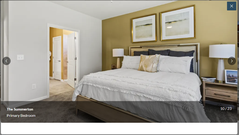 305 Poinsett Bridge Way - Photo 5 of 8