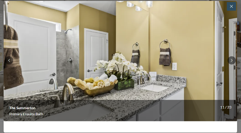 305 Poinsett Bridge Way - Photo 6 of 8