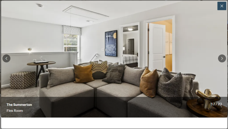 305 Poinsett Bridge Way - Photo 7 of 8