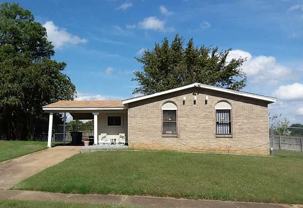 001 Westwood Cv #1 - Photo 1 of 1