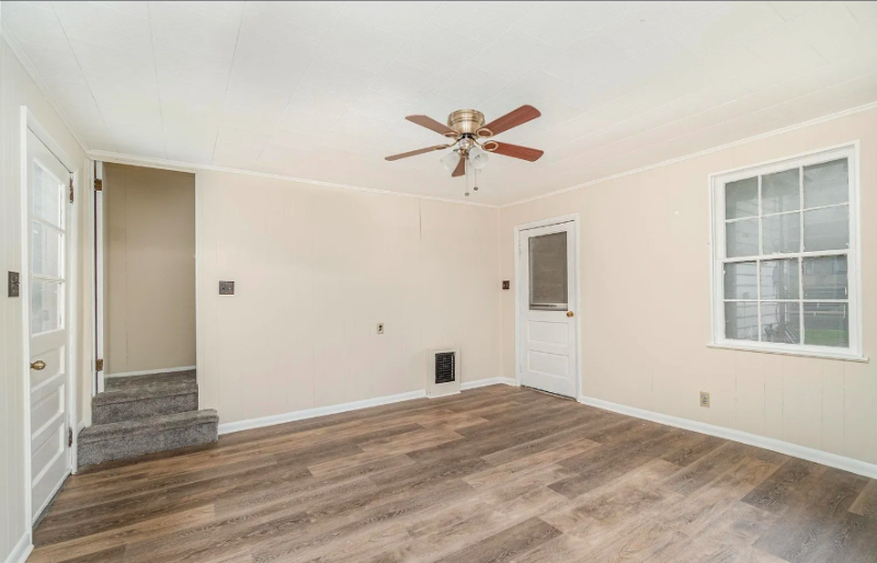 200 1/2 S Penn St #1-2 - Photo 2 of 11