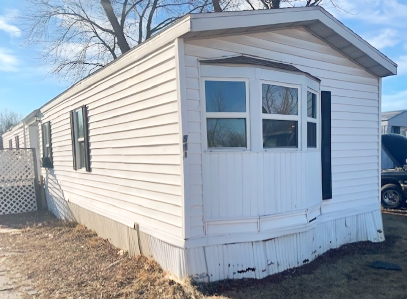 510 Timber Ridge Ln - Photo 2 of 3