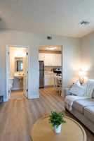 featured image of NE 1st St & SE 1st St