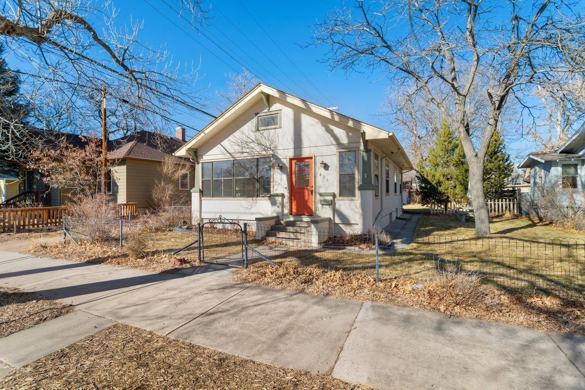 416 E Espanola St - Photo 3 of 25