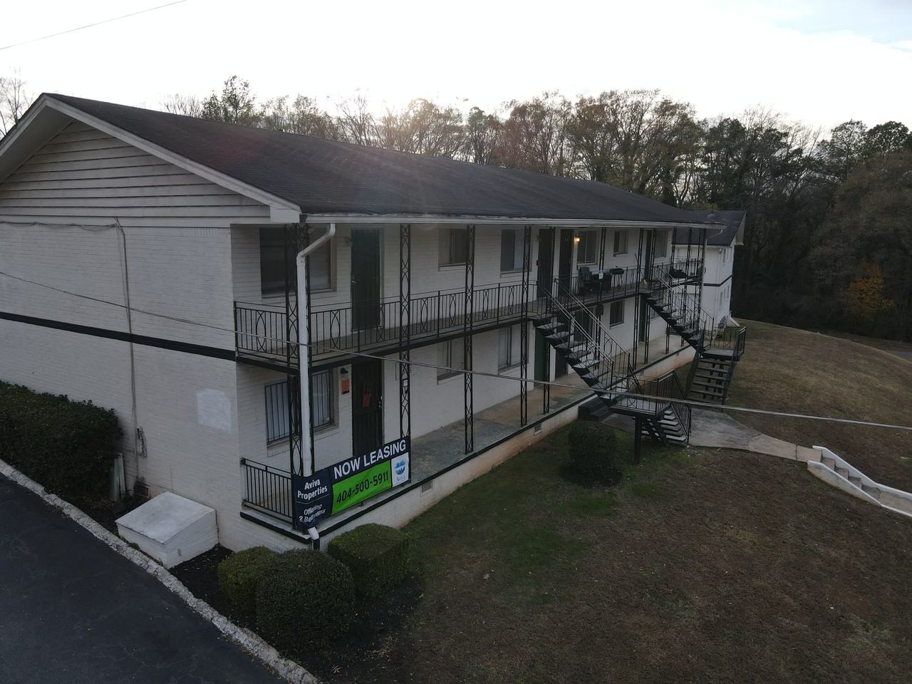 1954 Dunlap Avenue #3 - Photo 2 of 11