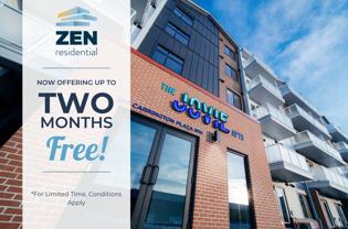 Jovie Apartments - Photo 1 of 1