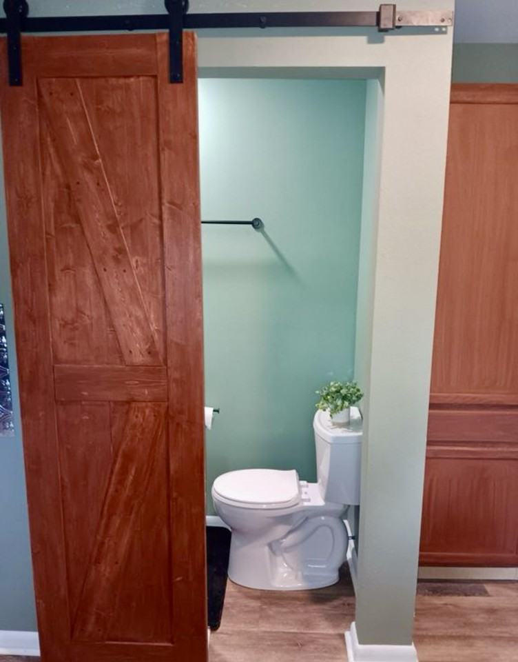 4321 Arlington Ct Nw Unit B #NA - Photo 7 of 7