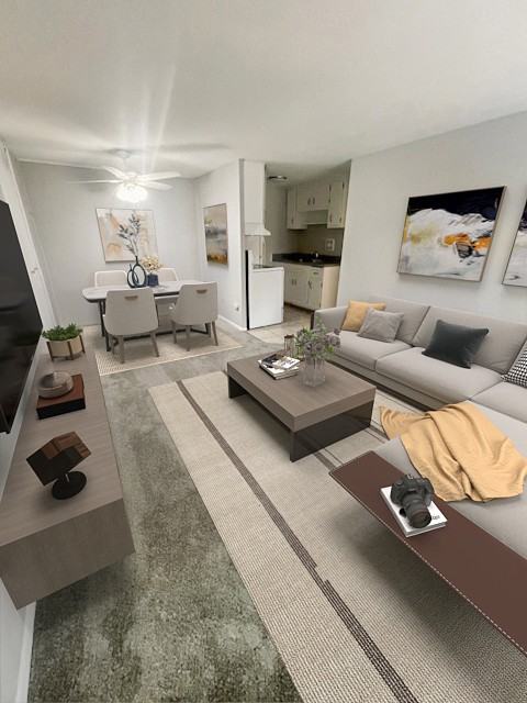 20600 Lorain Rd #A1 - Photo 2 of 10