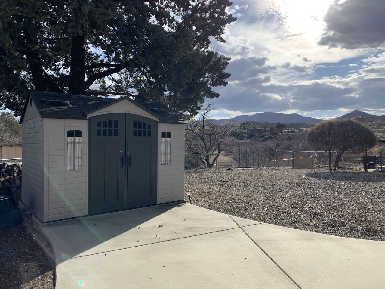 10195 E Manzanita Trl #NA - Photo 5 of 6