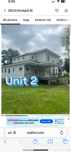 302 N Farragut St #2 - Photo 2 of 10