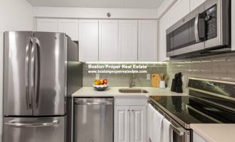 28 Exeter St #809H - Photo 1 of 1