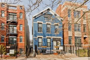 1702 S Morgan St #2R - Photo 1 of 1