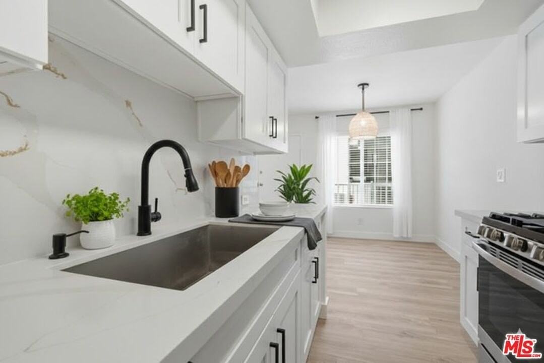 3321 Keystone Ave Apt 4 #4 - Photo 3 of 19