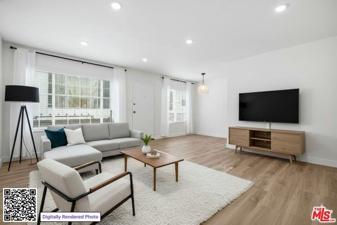 3321 Keystone Ave Apt 4 #4 - Photo 6 of 19