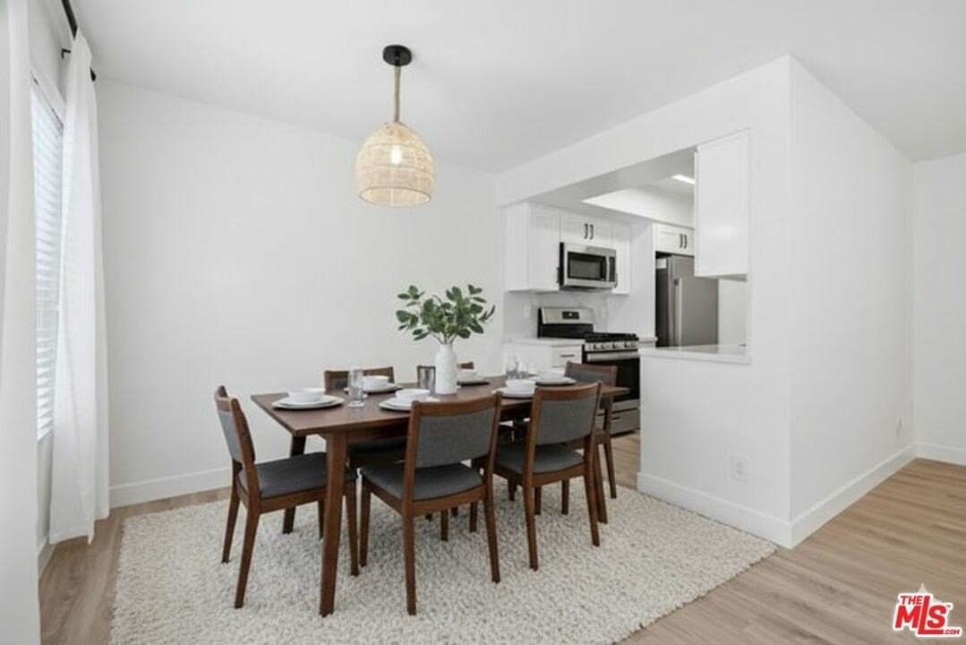 3321 Keystone Ave Apt 4 #4 - Photo 7 of 19