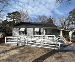 503 E 6th Ave - Photo 1 of 1