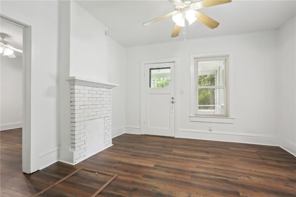 776 Bellemeade Ave Nw - Photo 4 of 17