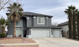 452 Emerald Pass Ave - Photo 1 of 1