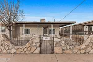featured image of 9207 Santa Rosalia Ct #B