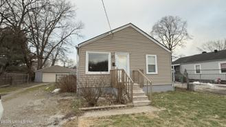 4203 Searcy Dr - Photo 1 of 1