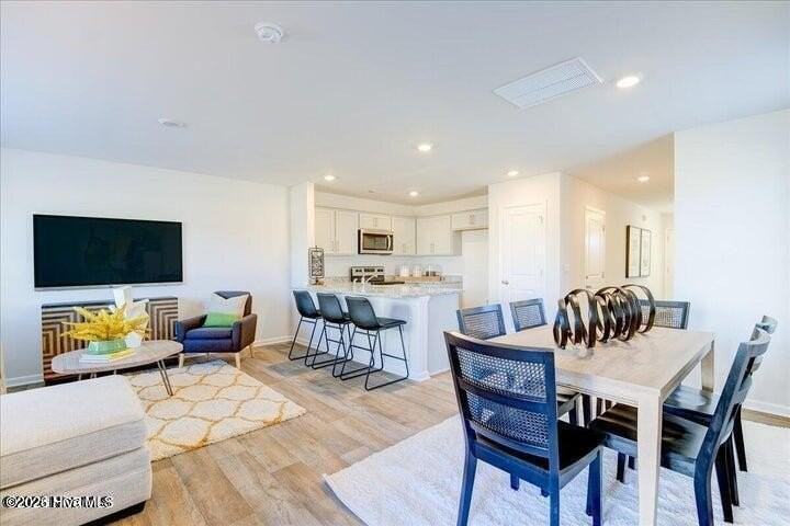 1001 Rhett Way Unit E #E - Photo 4 of 8