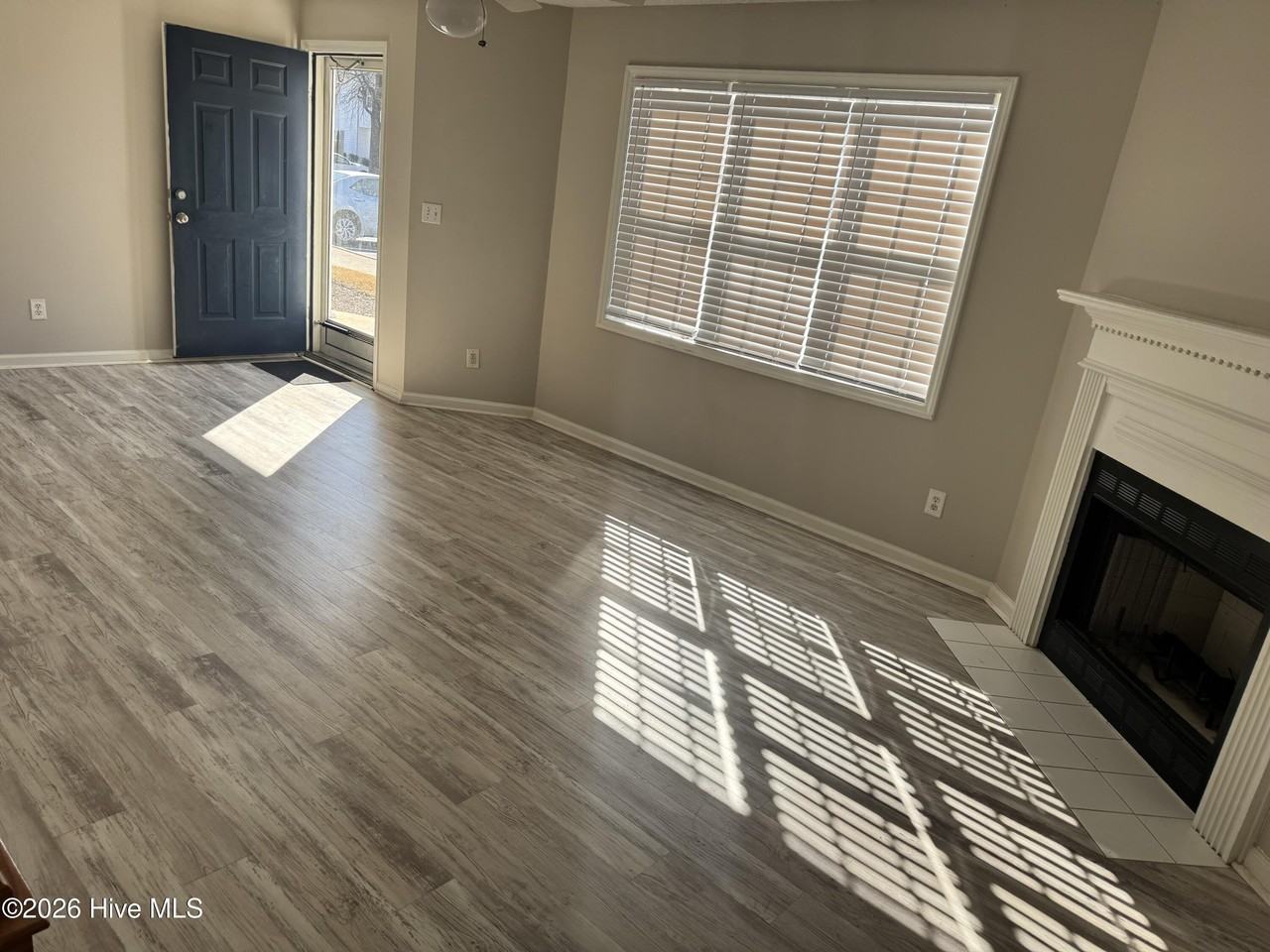 985 Spring Forest Rd Apt C5 #C5 - Photo 3 of 13