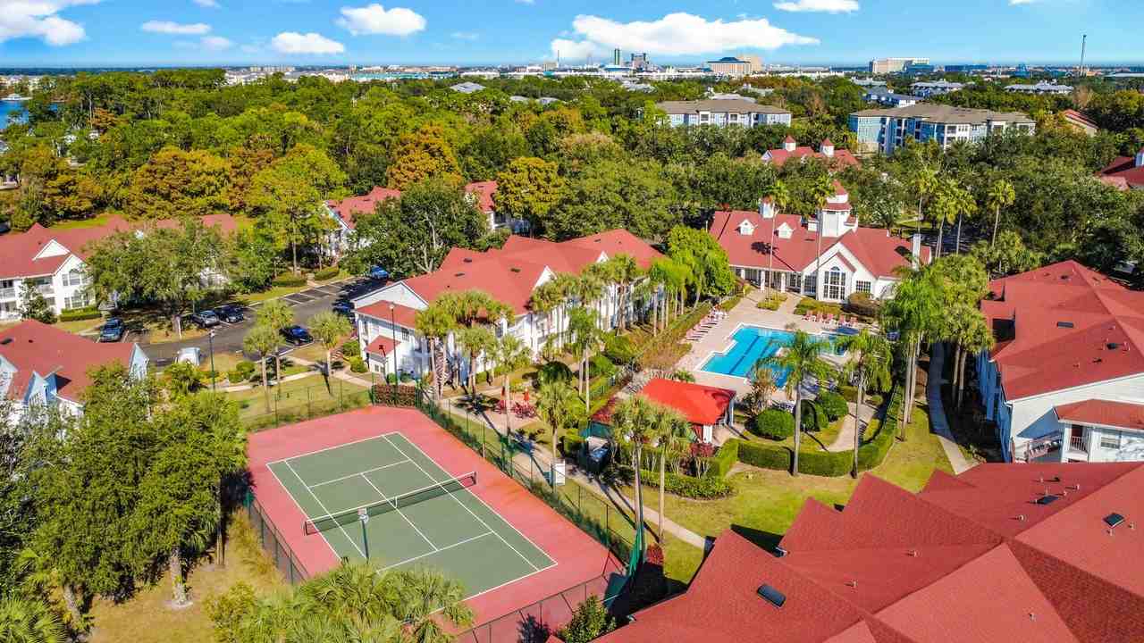 Westwood Blvd #218 - Photo 5 of 8