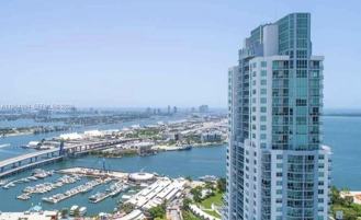 244 Biscayne Blvd #1605 - Photo 1 of 1