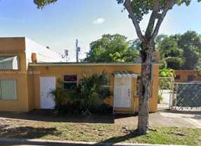 725 Opa Locka Blvd #D - Photo 1 of 1