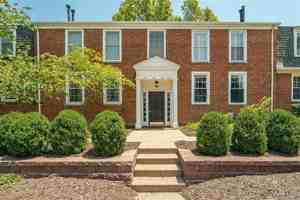 featured image of 1120 S Mason Rd #1120