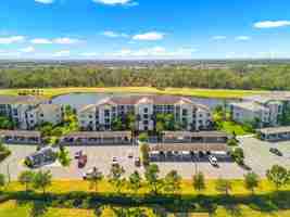 featured image of 17626 Gawthrop Dr #207
