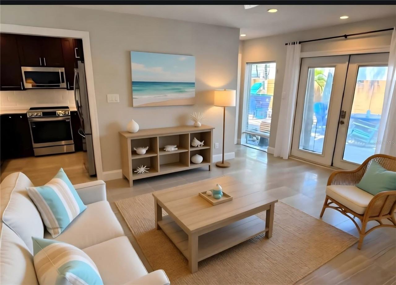 2802 Pass A Grille Way #2 - Photo 4 of 22