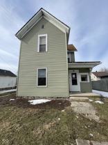 610 S Gallatin St #A - Photo 1 of 1