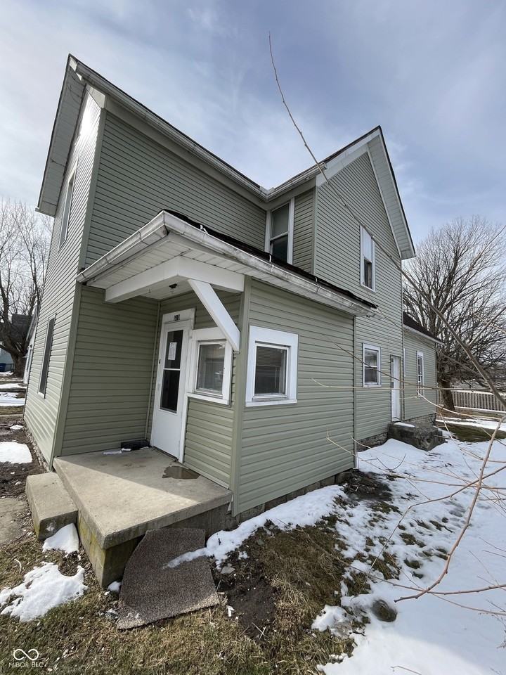 610 S Gallatin St #A - Photo 2 of 14