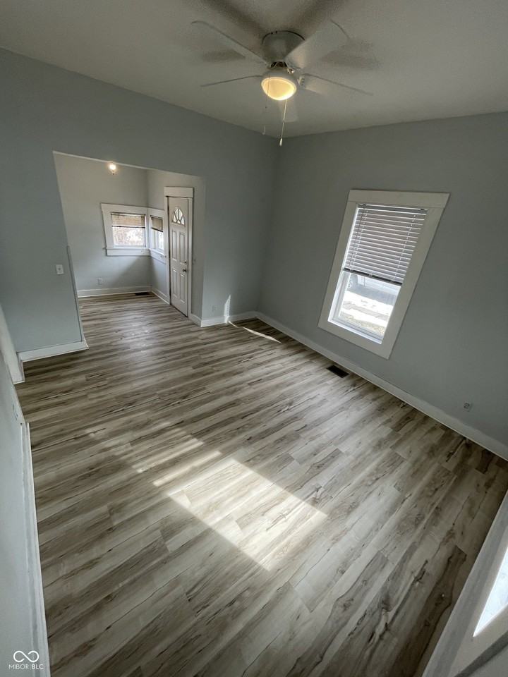 610 S Gallatin St #A - Photo 4 of 14
