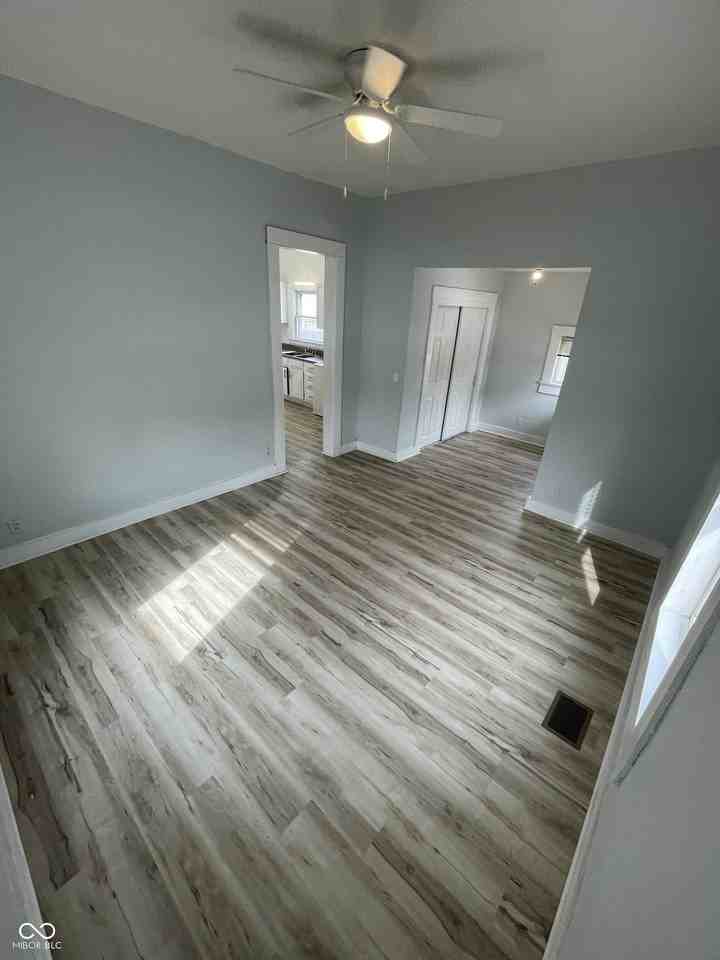 610 S Gallatin St #A - Photo 5 of 14
