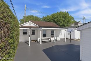 206 16th Avenue unit: Rear Summer - Photo 1 of 1