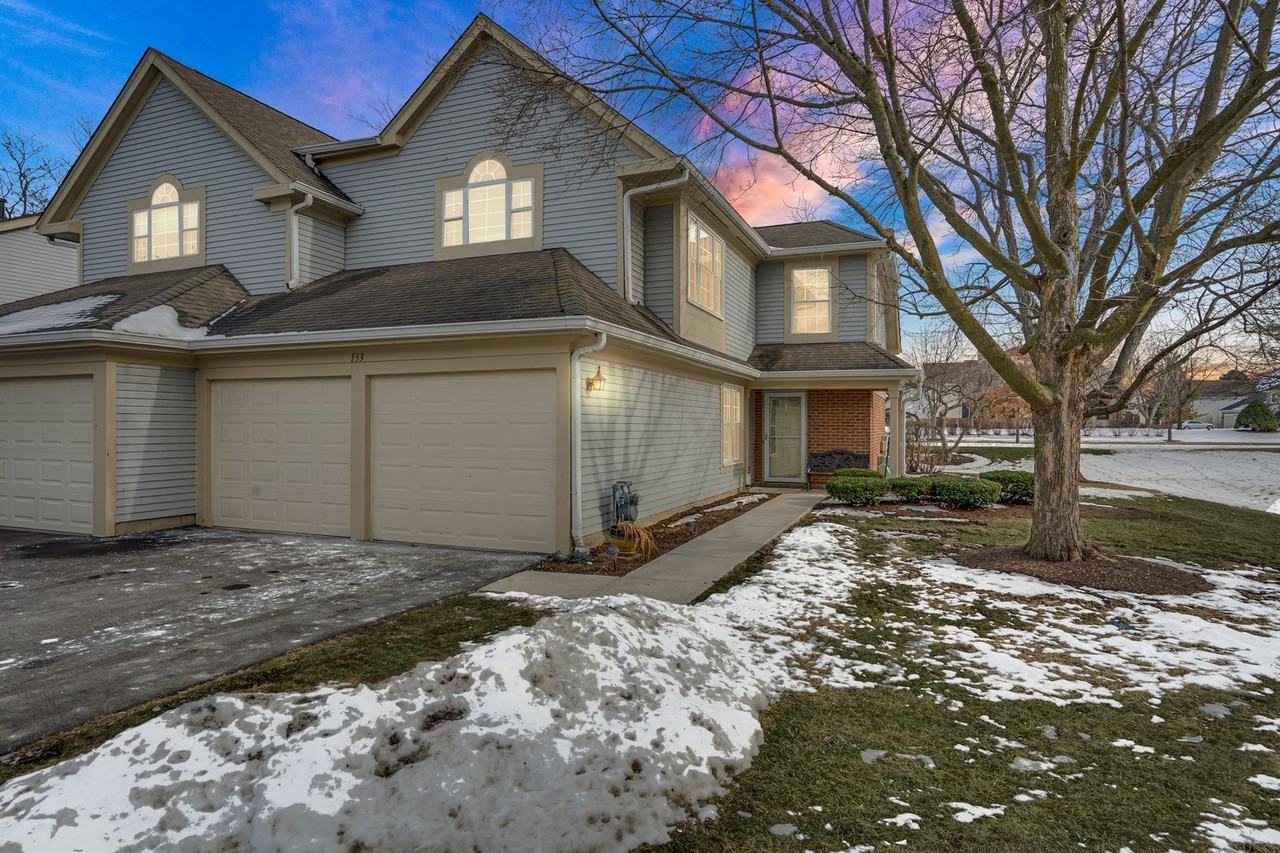 133 White Branch Ct S Unit 133 #133 - Photo 2 of 27