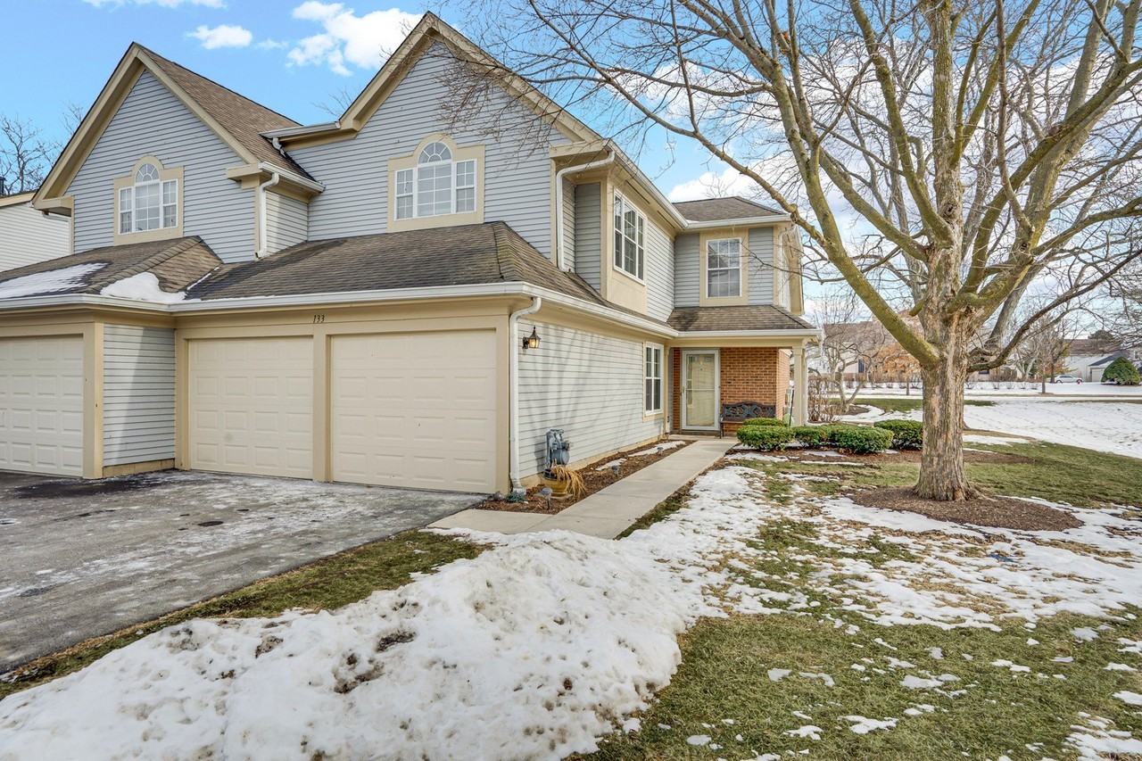 133 White Branch Ct S Unit 133 #133 - Photo 3 of 27