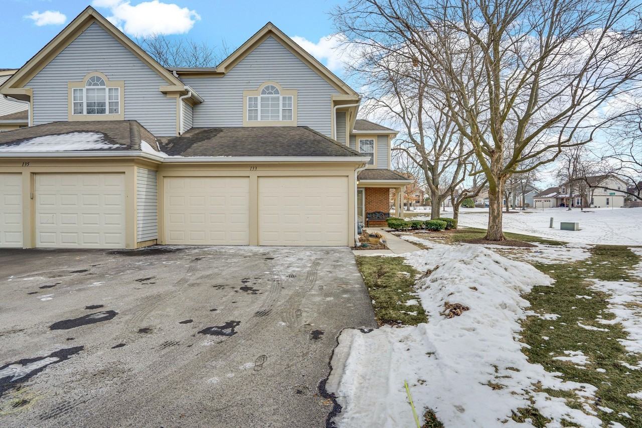 133 White Branch Ct S Unit 133 #133 - Photo 4 of 27