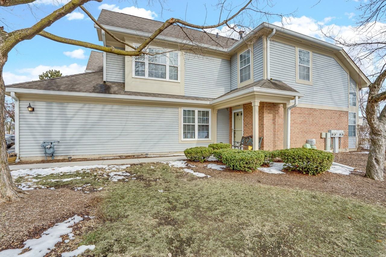 133 White Branch Ct S Unit 133 #133 - Photo 5 of 27