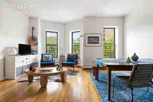 338A Lafayette Ave #3 - Photo 1 of 1