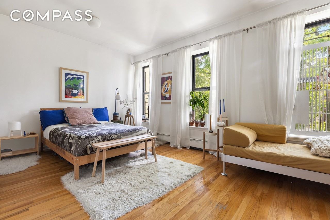 338A Lafayette Ave #3 - Photo 4 of 7