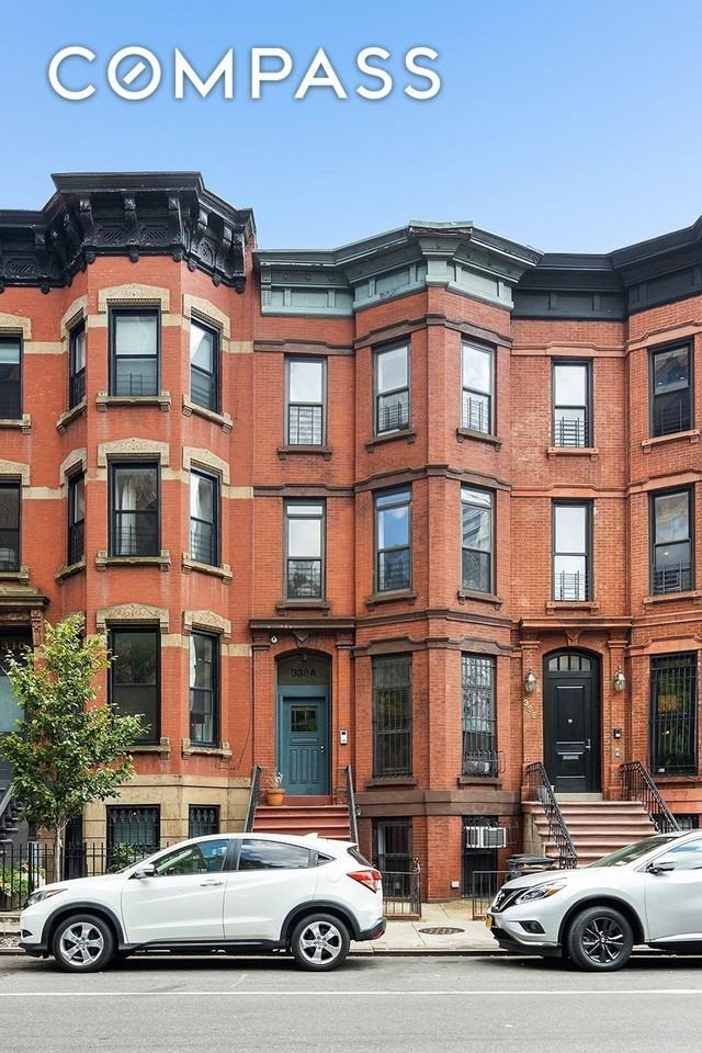 338A Lafayette Ave #3 - Photo 6 of 7