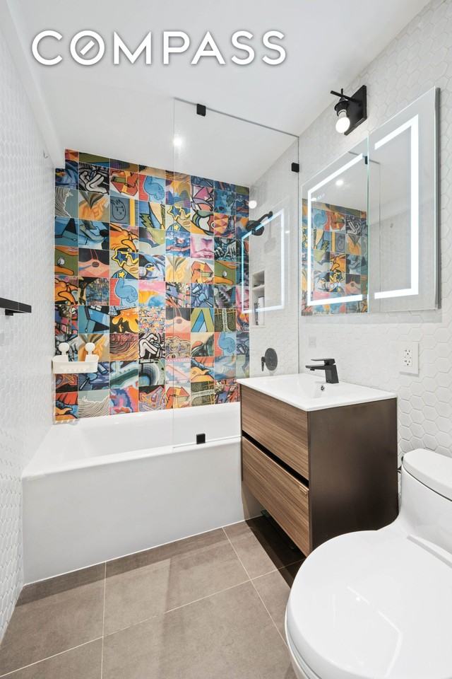 40 Sutton Pl #4E - Photo 5 of 6