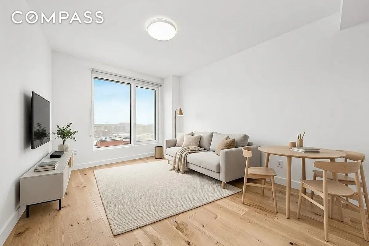 130 2nd St #7H - Photo 2 of 5