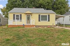 5029 N Best St - Photo 1 of 1