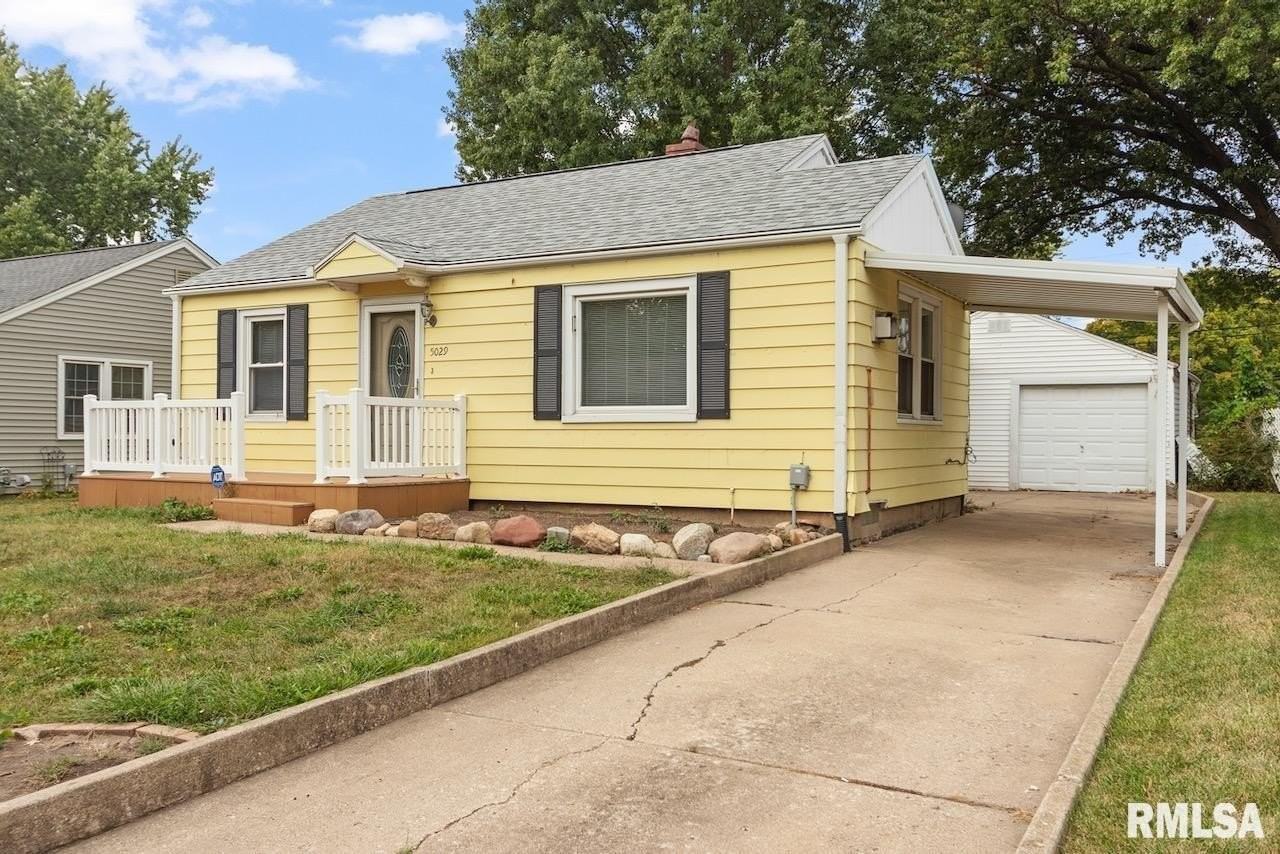 5029 N Best St - Photo 3 of 21