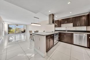 3520 Oaks Way #306 - Photo 1 of 1