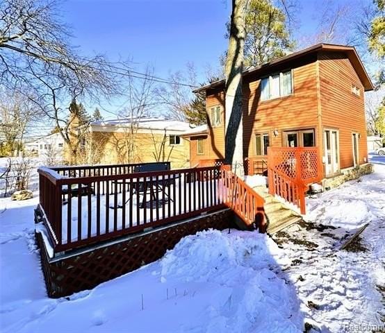 3224 Mc Comb St - Photo 4 of 6